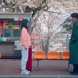 水原華城南砲楼/スウォンファソンナムポール/수원 화성 남포루　　
