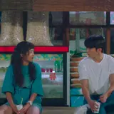 アヒョンスーパー(韓ドラ:「二十五、二十一」)