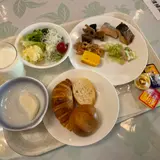 ホテル大平原
