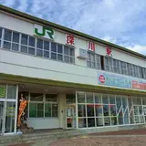 深川駅