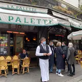 La Palette