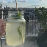 Sequoia Rooftop Bar