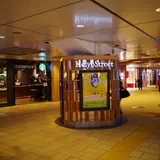 鳥藤 とりそばスタンド グランスタ東京店