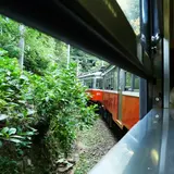 箱根登山鉄道沿線