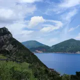 矢堅目公園 展望所