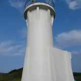 長瀬鼻灯台