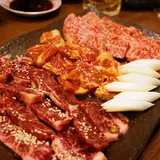 焼肉ふじ