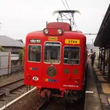 おもちゃ電車