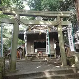 宇賀神社