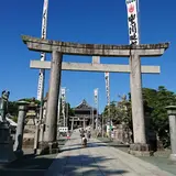 豊川閣妙嚴寺（豊川稲荷）本殿