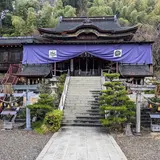 都久夫須麻神社（竹生島神社）