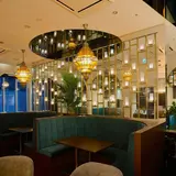 アジアンダイニング SEANA 銀座店