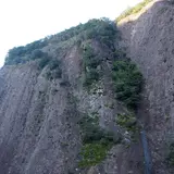一枚岩