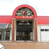 JR飯田駅