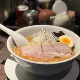 麺屋雪風 すすきの本店