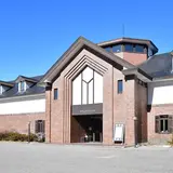 磐梯山噴火記念館