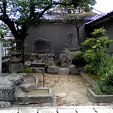 野山獄跡・岩倉獄跡