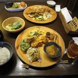 旬菜食健 ひな野 ノースポートモール店