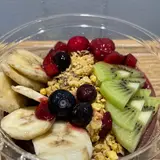 Hawaiian Cafe imua