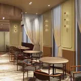 DEL'IMMO TOKYO CAFÉ