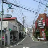 サザン通り商店街