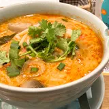 タイストリートフードbyクルン・サイアム 六本木ヒルズ店