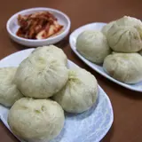 カメコルイェンナルソンワンマンドゥ＆ソンカルグクス/가메골 옛날손왕만두&손칼국수