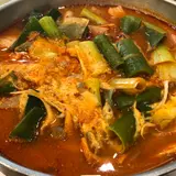 신촌설렁탕 대치점