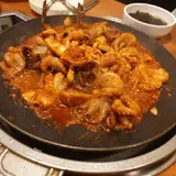 이고집쭈꾸미 종로점