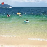 近江舞子水泳場