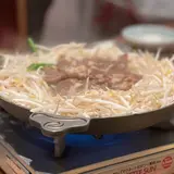 松尾ジンギスカン 新千歳空港店