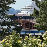 青海南ふ頭公園