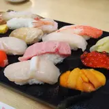 北の漁場 小樽運河店