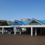 総合運動公園駅