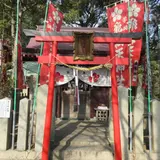 飛松天神社