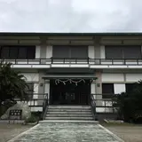 淡島神社 宝物殿