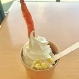 アイスクリームショップ パーク・イン