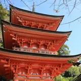 三重塔