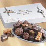 シーズキャンディーズ 表参道（See’s Candies ）