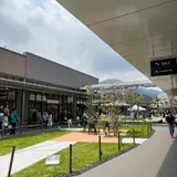 THE OUTLETS KITAKYUSHU
