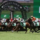 Eagle Farm Racecourse
