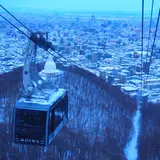 札幌もいわ山ロープウェイ