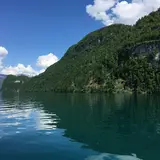 Giessbach See