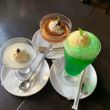 長崎次郎喫茶室