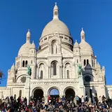モンマルトル