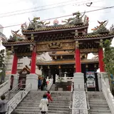 上海豫園 本館