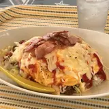 タコライスcafe きじむなぁ 瀬長島ウミカジテラス店