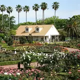 習志野市谷津バラ園