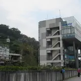 猫纜動物園站