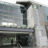 Taipei Zoo South Station